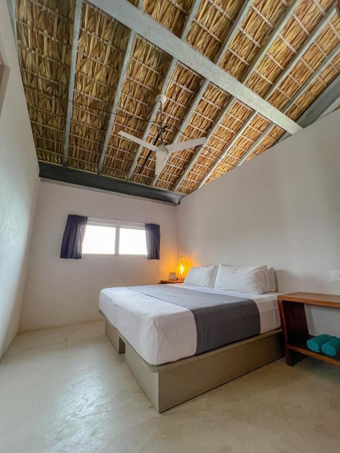 Casa Cascada - Adults Only Hotel Puerto Escondido  Eksteriør billede