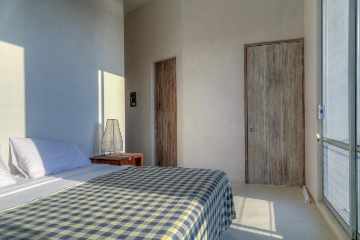 Casa Cascada - Adults Only Hotel Puerto Escondido  Eksteriør billede
