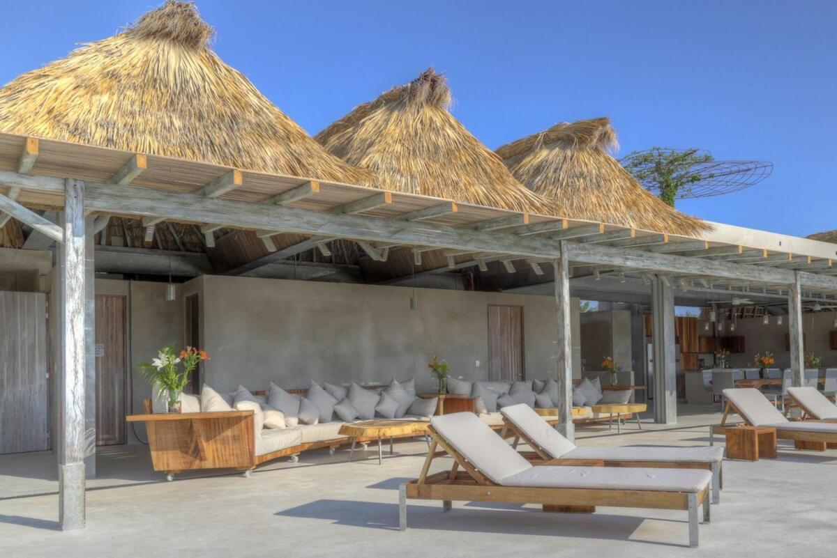Casa Cascada - Adults Only Hotel Puerto Escondido  Eksteriør billede
